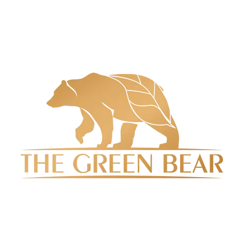 TheGreenBear